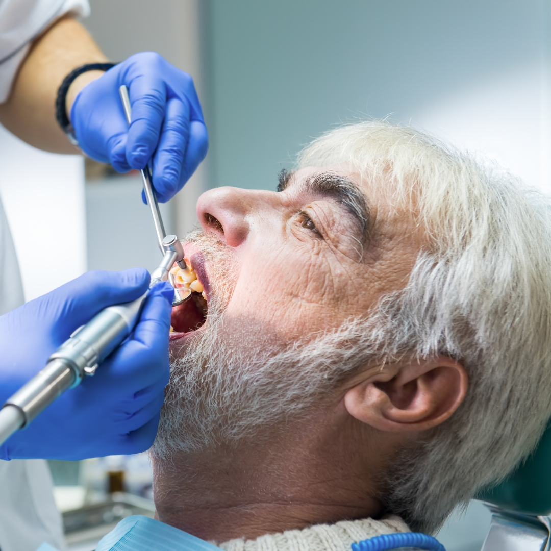 Limpeza & Extração